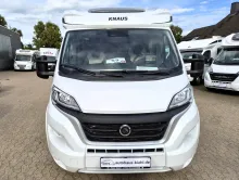 Fahrzeugbild Knaus Van TI VANSATION 650 MEG *Safety Paket* #3