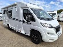 Fahrzeugbild Knaus Van TI VANSATION 650 MEG *Safety Paket* #4