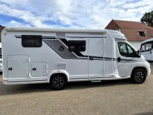 Fahrzeugbild Knaus Van TI VANSATION 650 MEG *Safety Paket* #5
