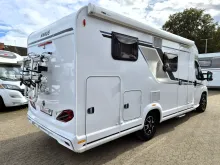 Fahrzeugbild Knaus Van TI VANSATION 650 MEG *Safety Paket* #6