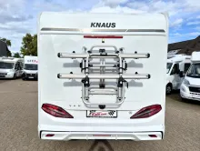 Fahrzeugbild Knaus Van TI VANSATION 650 MEG *Safety Paket* #7