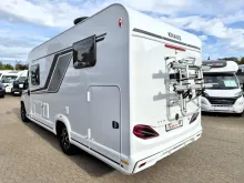 Fahrzeugbild Knaus Van TI VANSATION 650 MEG *Safety Paket* #8