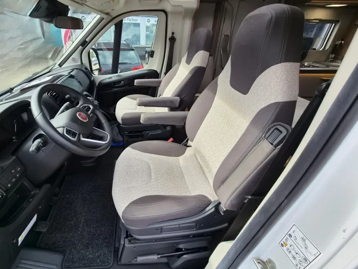 Fahrzeugbild Knaus Van TI VANSATION 650 MEG *Safety Paket* #10
