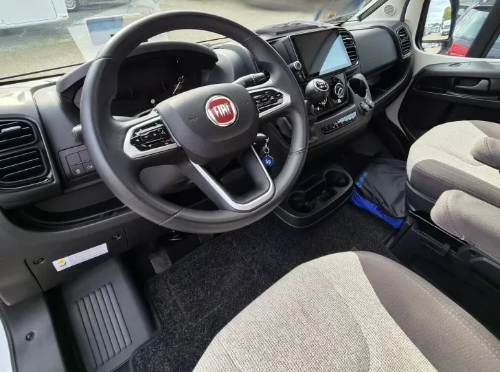 Fahrzeugbild Knaus Van TI VANSATION 650 MEG *Safety Paket* #11