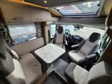 Fahrzeugbild Knaus Van TI VANSATION 650 MEG *Safety Paket* #15