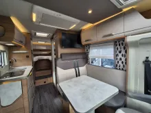 Fahrzeugbild Knaus Van TI VANSATION 650 MEG *Safety Paket* #17