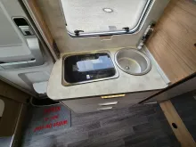 Fahrzeugbild Knaus Van TI VANSATION 650 MEG *Safety Paket* #18