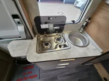 Fahrzeugbild Knaus Van TI VANSATION 650 MEG *Safety Paket* #19