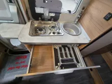 Fahrzeugbild Knaus Van TI VANSATION 650 MEG *Safety Paket* #20