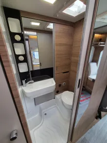 Fahrzeugbild Knaus Van TI VANSATION 650 MEG *Safety Paket* #22
