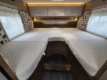 Fahrzeugbild Knaus Van TI VANSATION 650 MEG *Safety Paket* #25