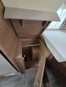 Fahrzeugbild Knaus Van TI VANSATION 650 MEG *Safety Paket* #27