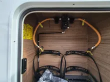 Fahrzeugbild Knaus Van TI VANSATION 650 MEG *Safety Paket* #29