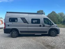 Fahrzeugbild Knaus BOXLIFE 600 ME PLATINUM SEL. 20YEARS #3
