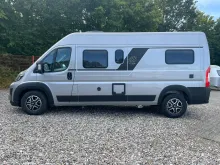 Fahrzeugbild Knaus BOXLIFE 600 ME PLATINUM SEL. 20YEARS #7