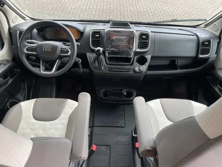 Fahrzeugbild Knaus BOXLIFE 600 ME PLATINUM SEL. 20YEARS #12