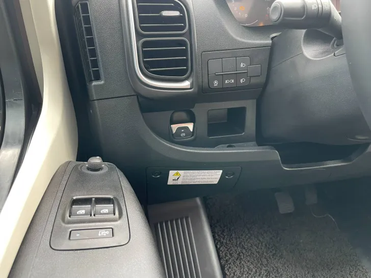 Fahrzeugbild Knaus BOXLIFE 600 ME PLATINUM SEL. 20YEARS #14