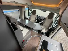Fahrzeugbild Knaus BOXLIFE 600 ME PLATINUM SEL. 20YEARS #19