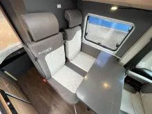 Fahrzeugbild Knaus BOXLIFE 600 ME PLATINUM SEL. 20YEARS #22