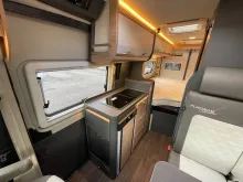 Fahrzeugbild Knaus BOXLIFE 600 ME PLATINUM SEL. 20YEARS #23
