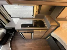 Fahrzeugbild Knaus BOXLIFE 600 ME PLATINUM SEL. 20YEARS #24