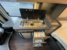 Fahrzeugbild Knaus BOXLIFE 600 ME PLATINUM SEL. 20YEARS #26