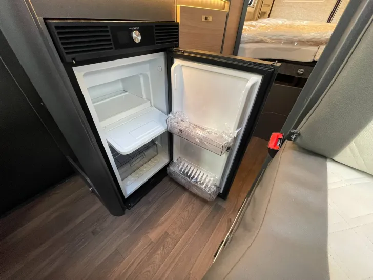 Fahrzeugbild Knaus BOXLIFE 600 ME PLATINUM SEL. 20YEARS #27