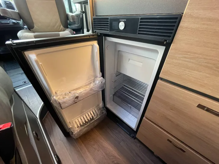 Fahrzeugbild Knaus BOXLIFE 600 ME PLATINUM SEL. 20YEARS #28