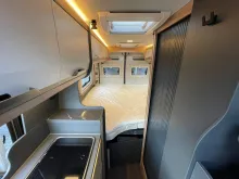 Fahrzeugbild Knaus BOXLIFE 600 ME PLATINUM SEL. 20YEARS #30