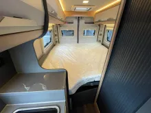 Fahrzeugbild Knaus BOXLIFE 600 ME PLATINUM SEL. 20YEARS #31