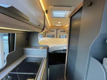 Fahrzeugbild Knaus BOXLIFE 600 ME PLATINUM SEL. 20YEARS #32
