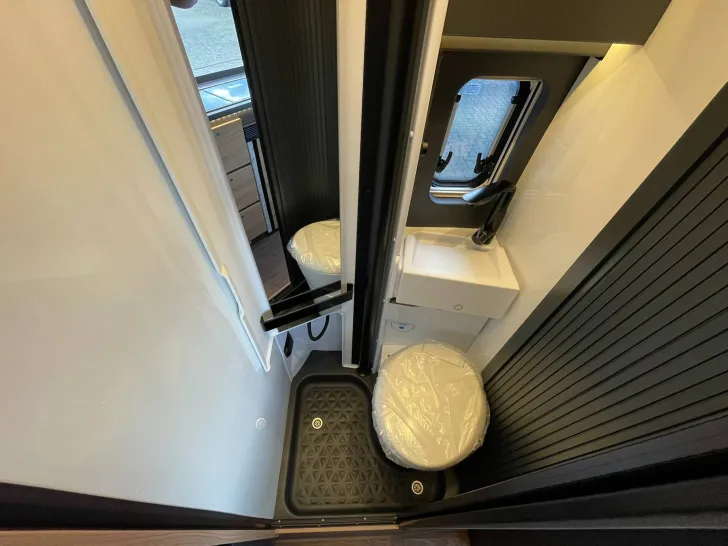 Fahrzeugbild Knaus BOXLIFE 600 ME PLATINUM SEL. 20YEARS #37