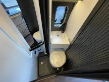 Fahrzeugbild Knaus BOXLIFE 600 ME PLATINUM SEL. 20YEARS #38
