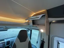 Fahrzeugbild Knaus BOXLIFE 600 ME PLATINUM SEL. 20YEARS #42