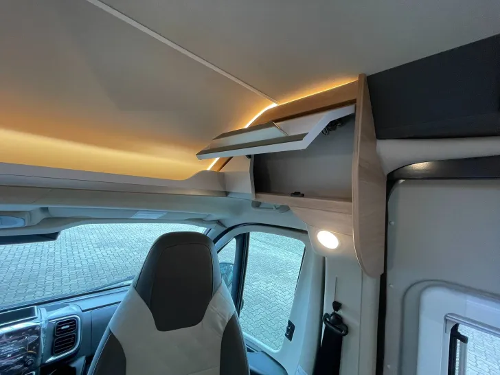 Fahrzeugbild Knaus BOXLIFE 600 ME PLATINUM SEL. 20YEARS #42