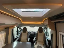 Fahrzeugbild Knaus BOXLIFE 600 ME PLATINUM SEL. 20YEARS #43
