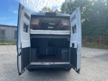 Fahrzeugbild Knaus BOXLIFE 600 ME PLATINUM SEL. 20YEARS #45