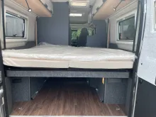 Fahrzeugbild Knaus BOXLIFE 600 ME PLATINUM SEL. 20YEARS #47