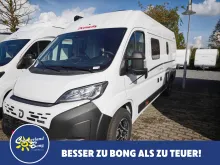 Fahrzeugbild Dethleffs Globetrail Active 640 ES Fiat Roadfans Edition #3