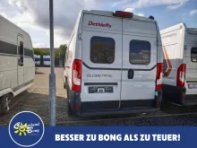 Fahrzeugbild Dethleffs Globetrail Active 640 ES Fiat Roadfans Edition #4