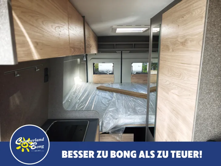 Fahrzeugbild Dethleffs Globetrail Active 640 ES Fiat Roadfans Edition #7