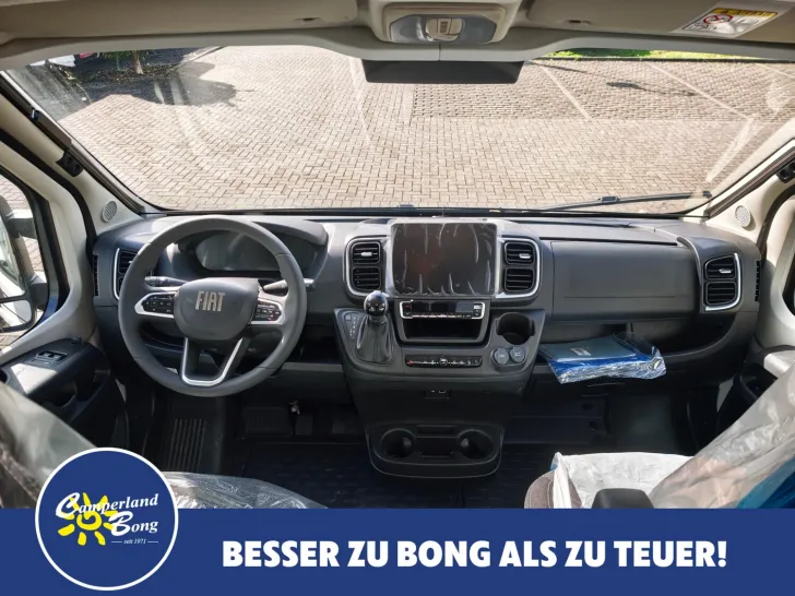 Fahrzeugbild Dethleffs Globetrail Active 640 ES Fiat Roadfans Edition #8