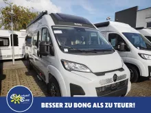 Fahrzeugbild Hobby OnTour Van 640 ET #1