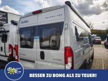 Fahrzeugbild Hobby OnTour Van 640 ET #4