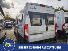 Fahrzeugbild Hobby OnTour Van 640 ET #5