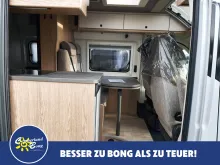 Fahrzeugbild Hobby OnTour Van 640 ET #6