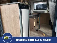 Fahrzeugbild Hobby OnTour Van 640 ET #7