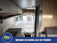 Fahrzeugbild Hobby OnTour Van 640 ET #8