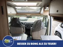 Fahrzeugbild Hobby OnTour Van 640 ET #9