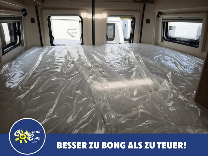 Fahrzeugbild Hobby OnTour Van 640 ET #13